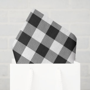 Papier Mousseline Jetée Noël Holly Ho ! Ho ! Ho ! Holiday Cheer