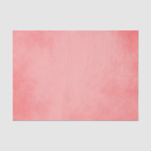 Papier Mousseline Joli Parchemin rose