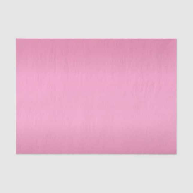 Papier Mousseline Joli rose (Recto)