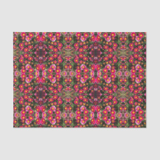 Papier Mousseline Jolie pâtisserie en cerise Motif Découpage