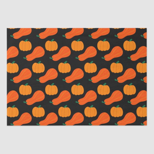 Papier Mousseline Joyeux Hollowy (Recto)