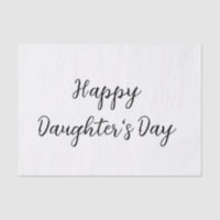 Joyeux jour de filles si.ple minimum ajouter le no