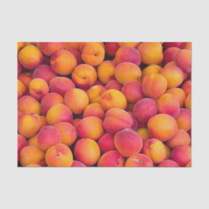 Papier Mousseline Juste Peachy