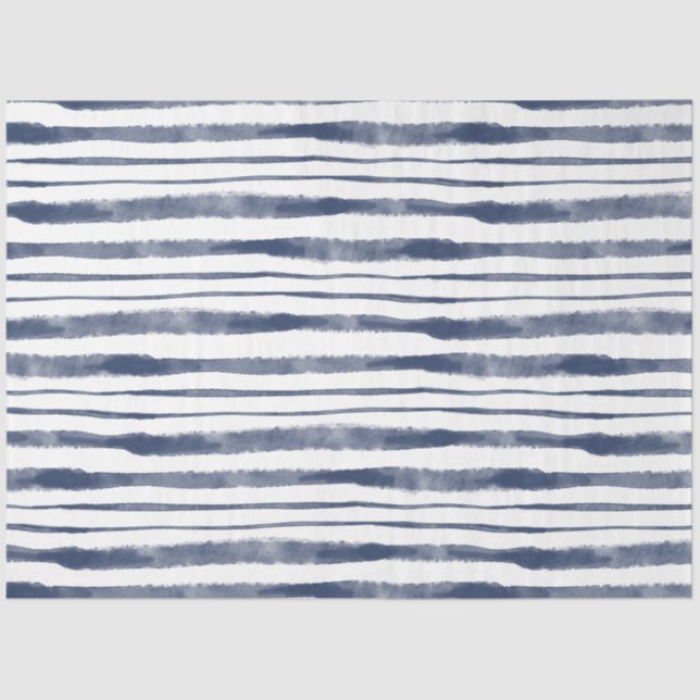 Papier Mousseline Juste une autre conception de série nautique 14 (Recto)