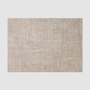 Papier Mousseline Jute Textile