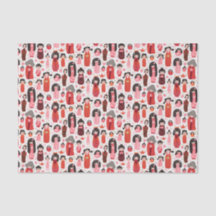 Kokeshi japonais très joli