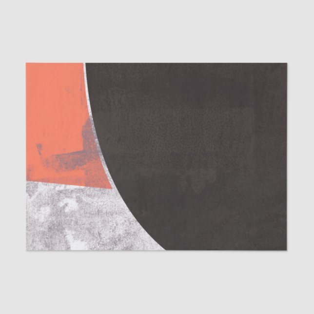 Papier Mousseline Kosmos II (Recto)