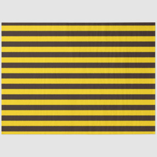 Papier Mousseline La série Bumble Bee and Honey Design 10