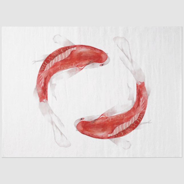 Papier Mousseline La série Okinawa Design 32 (Recto)
