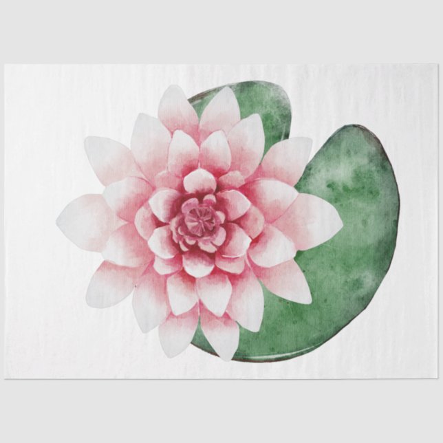 Papier Mousseline La série Okinawa Design 37 (Recto)