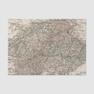 Papier Mousseline la Suisse