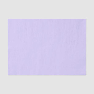Papier Mousseline Lavande simple
