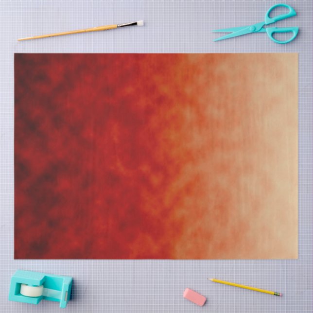 Papier Mousseline Laverie Emberdeep (Artisanat)