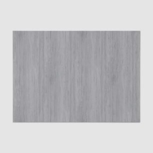 Papier Mousseline Le bambou gris cendré