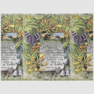 Papier Mousseline Le Fruit De L'Esprit