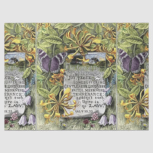 Papier Mousseline Le Fruit De L'Esprit