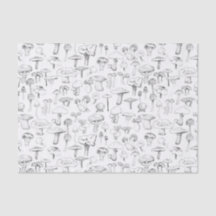 Le gang des champignons