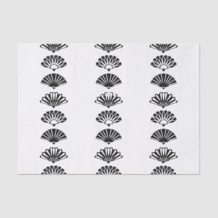 Papier Mousseline Le Japon aime Thunder_Cove