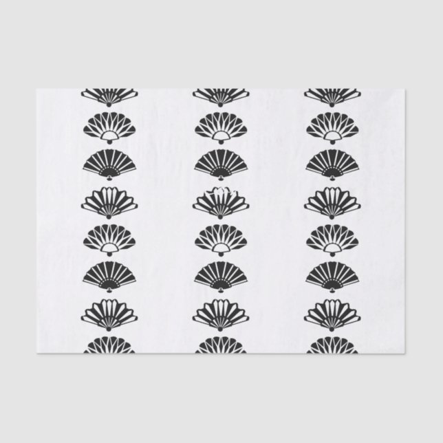 Papier Mousseline Le Japon aime Thunder_Cove (Recto)