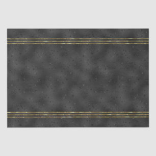 Papier Mousseline Le luxe manque arrière - plan glam monochromatique