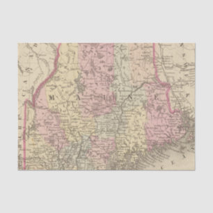 Papier Mousseline Le Maine 3