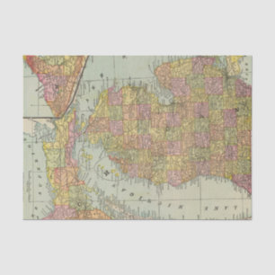 Papier Mousseline Le Michigan 3