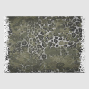 Papier Mousseline Le modèle Western Series Design 33