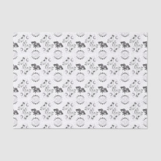Papier Mousseline le mystique bohème