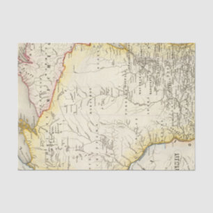 Papier Mousseline Le Wisconsin 6