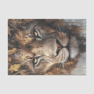 Papier Mousseline Les nouveaux Lions10
