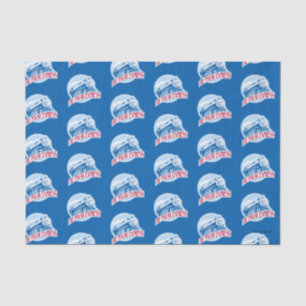 Papier Mousseline L'Express polaire   Insigne de train
