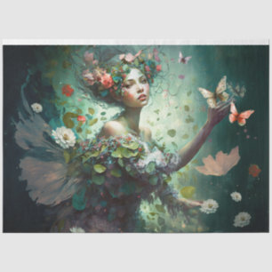 Papier Mousseline Libérez-Les