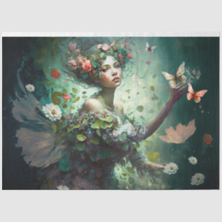 Papier Mousseline Libérez-Les