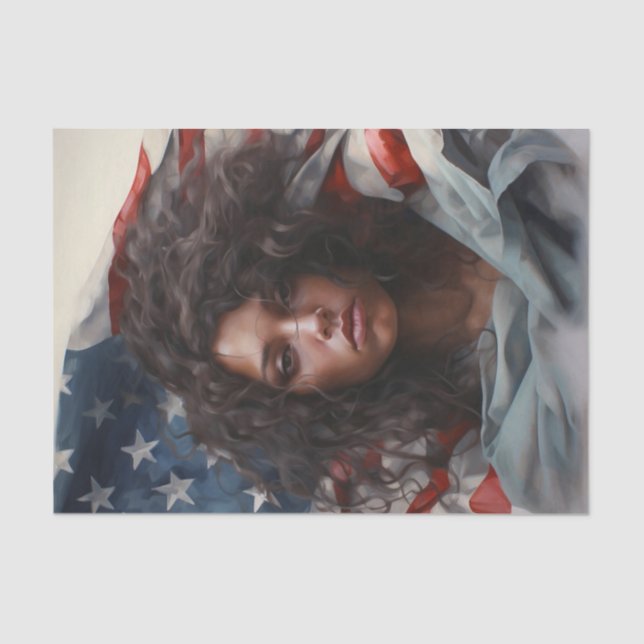 Papier Mousseline Liberté22 (Recto)