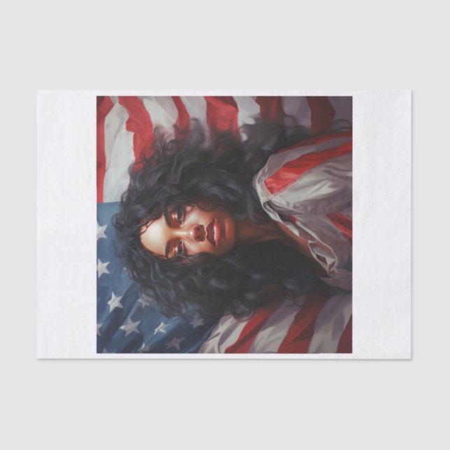 Papier Mousseline Liberté30 (Recto)