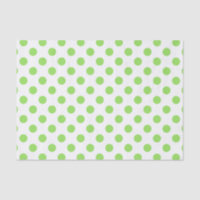 Lime et pois blancs