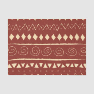 Papier Mousseline Lion de Hakuna Matata