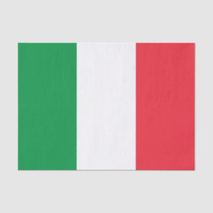 Papier Mousseline L'Italie