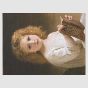 Papier Mousseline Livre d'histoire de William-Adolphe Bouguereau