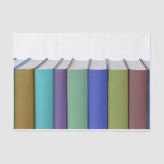 Papier Mousseline Livres