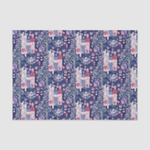 Livres Fairytale et Créatures Magiques Bleu