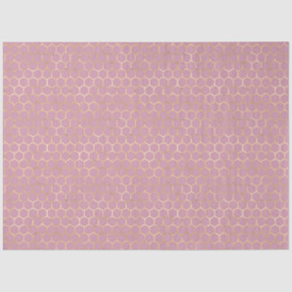 Papier Mousseline Lovely Bee Series Design 44