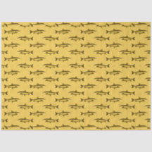 Lt Blue et Gold Nautical Series Design 16