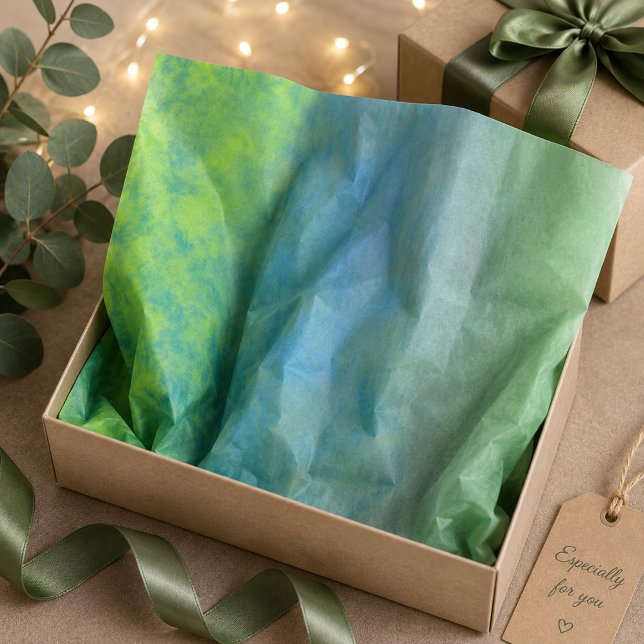 Papier Mousseline Lumenfield (Créateur téléchargé)
