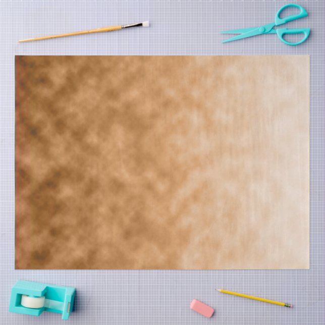 Papier Mousseline Lumière en jachère (Artisanat)