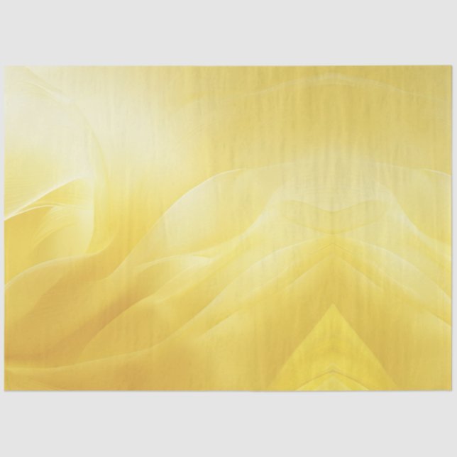 Papier Mousseline Lustra (Recto)