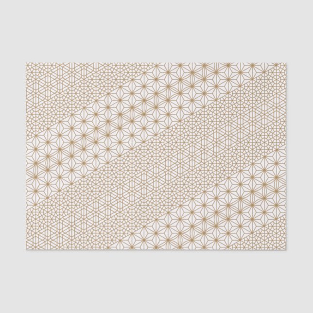 Papier Mousseline Luxe (Recto)