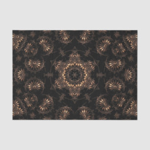 Papier Mousseline Mandala de l'âge de bronze