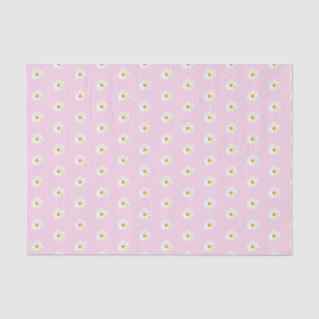 Papier Mousseline marais blanc (Recto)