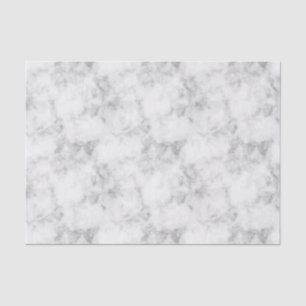 Papier Mousseline Marbre élégant